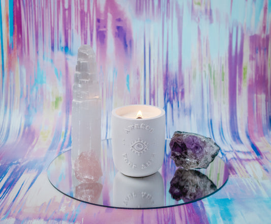 Awaken Aura