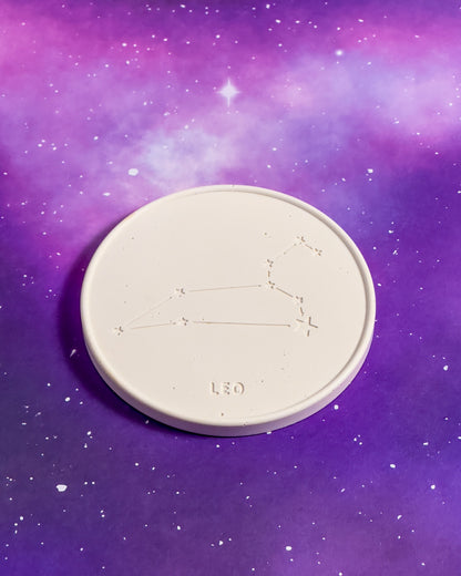 Zodiac Aura Coasters
